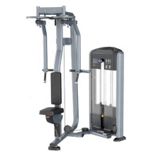 Hot Selling Dezhou Factory Wholesale Gym Equipment Pin Loaded  Fitness Equipment Pearl Delt/Pec Fly Machine